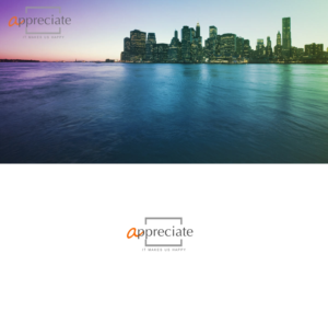 Logo-Design von Oneb für Appreciate Goods | Design #13995525