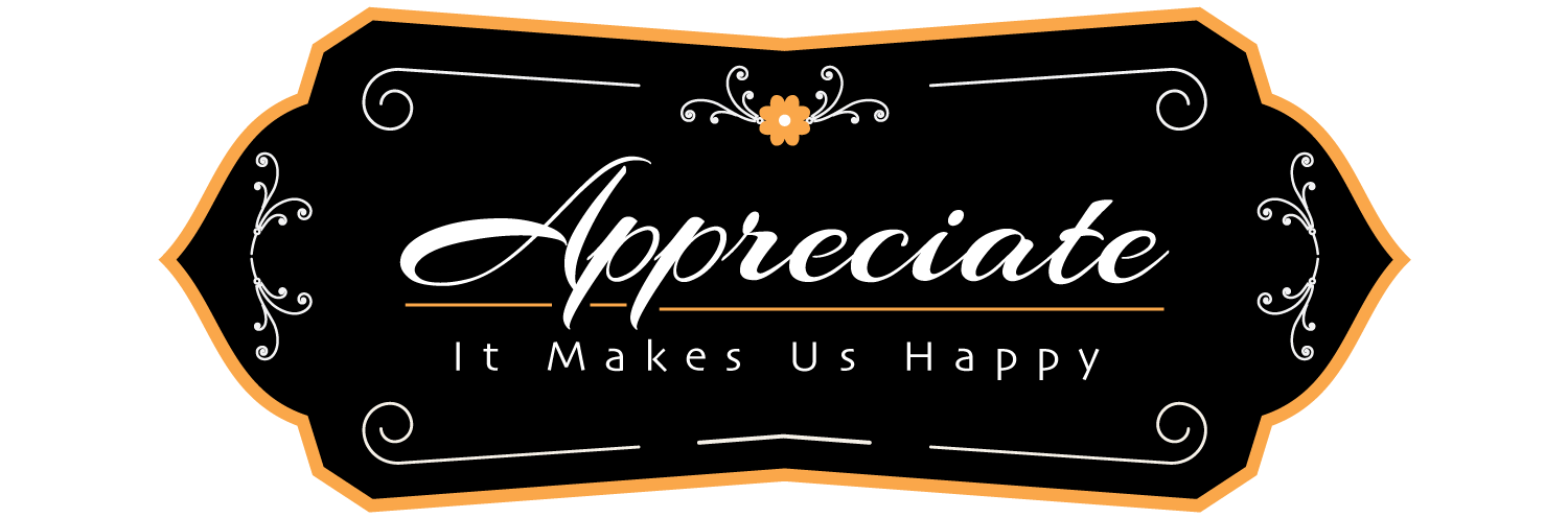 Logo Design by Nimo_Designs for Appreciate Goods | Design #13981042