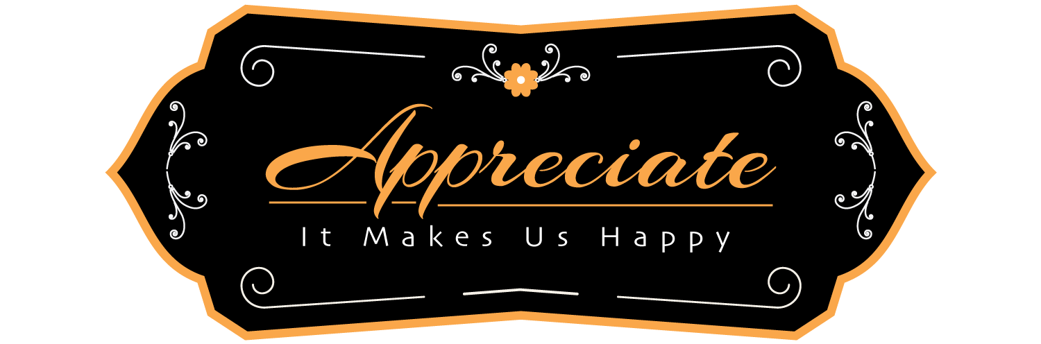 Design de Logo par Nimo_Designs pour Appreciate Goods | Design #13981043