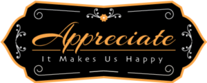 Logo-Design von Nimo_DS für Appreciate Goods | Design #13995738