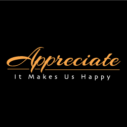 Design de Logo par Nimo_Designs pour Appreciate Goods | Design : #14013886