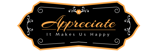 Logo Design by Nimo_Designs for Appreciate Goods | Design #14013887