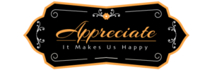 Logo-Design von Nimo_Designs für Appreciate Goods | Design: #14013887