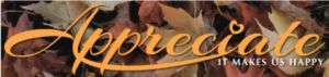 Design de Logo par Nimo_Designs pour Appreciate Goods | Design : #14045321