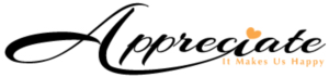 Logo-Design von Nimo_Designs für Appreciate Goods | Design: #14048168