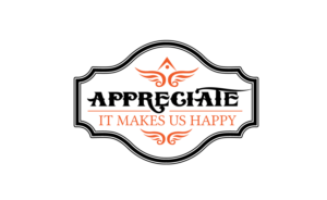 Logo-Design von Marketing Wings für Appreciate Goods | Design: #14017964