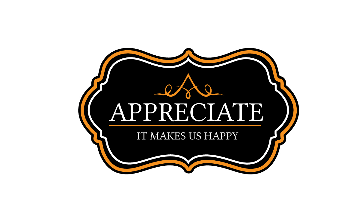 Logo Design by Marketing Wings for Appreciate Goods | Design #14017965