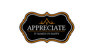 Logo-Design von Marketing Wings für Appreciate Goods | Design: #14017965