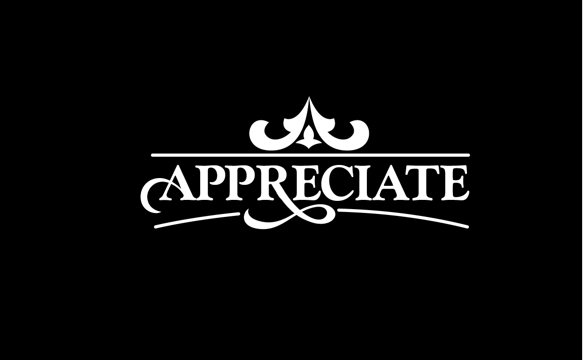 Logo-Design von Marketing Wings für Appreciate Goods | Design #14017966