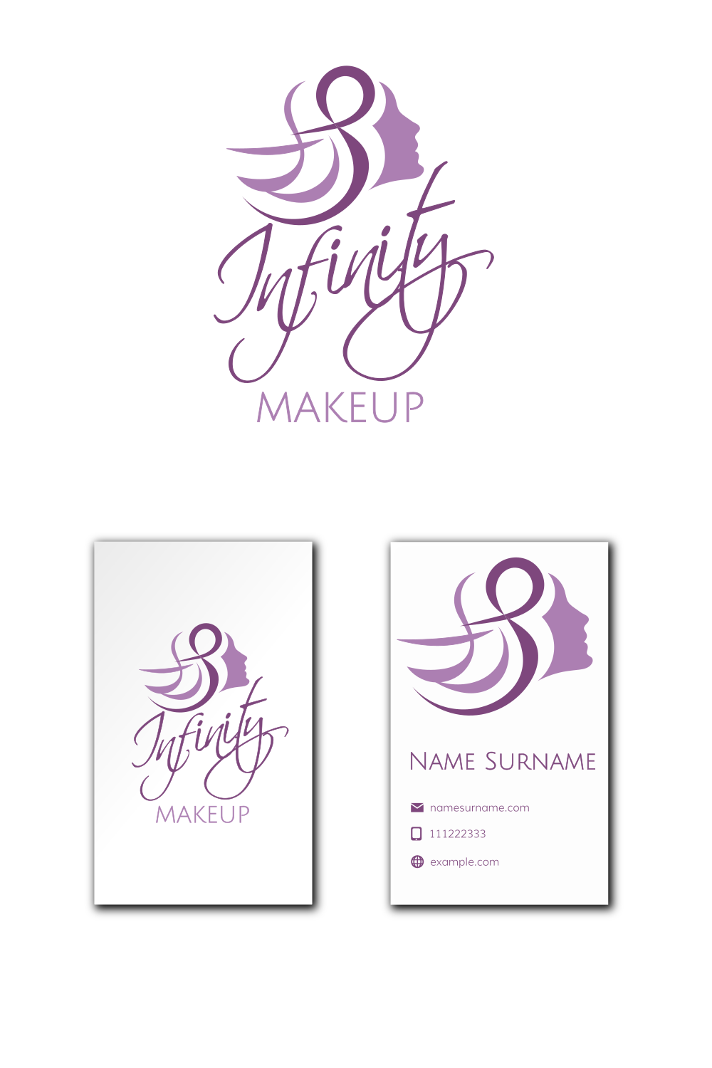 Logo and Business Card Design by design.bb for this project | Design #13782105