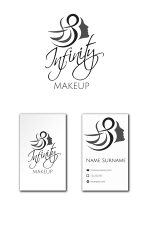 Diseño de Logo y Tarjeta de Presentación por design.bb para este proyecto | Diseño: #13782131