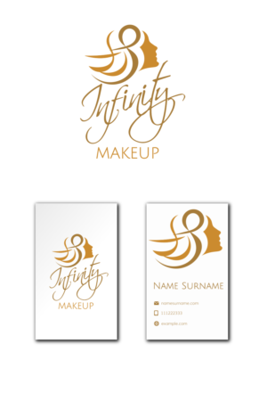 Diseño de Logo y Tarjeta de Presentación por design.bb