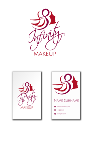Diseño de Logo y Tarjeta de Presentación por design.bb para este proyecto | Diseño: #13784606