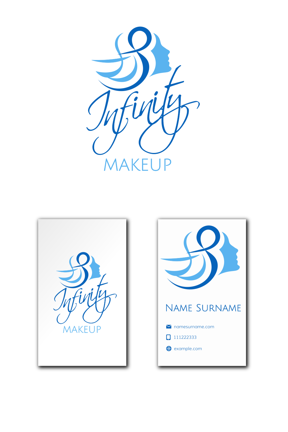 Logo and Business Card Design by design.bb for this project | Design #13784611