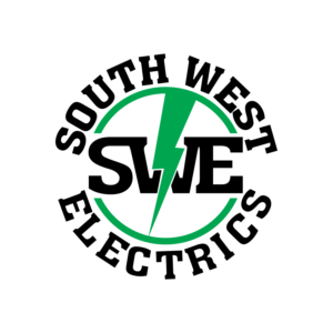 Logo Design by moisesf for South West Electrics  | Design: #13825869