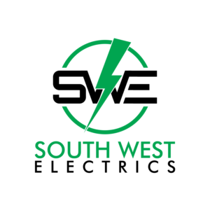 Logo Design by moisesf for South West Electrics  | Design: #13825870