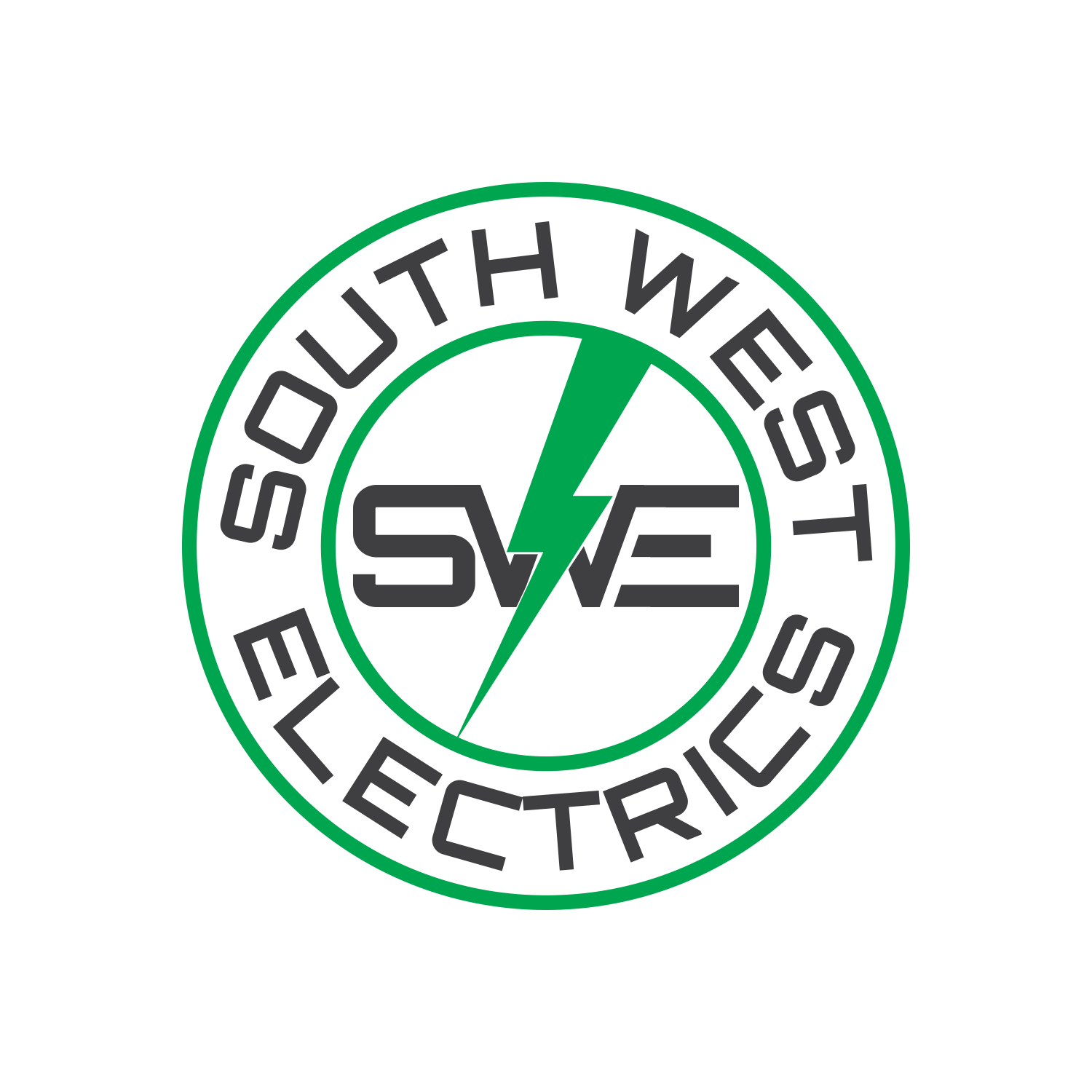 Logo Design by moisesf for South West Electrics  | Design #13825873