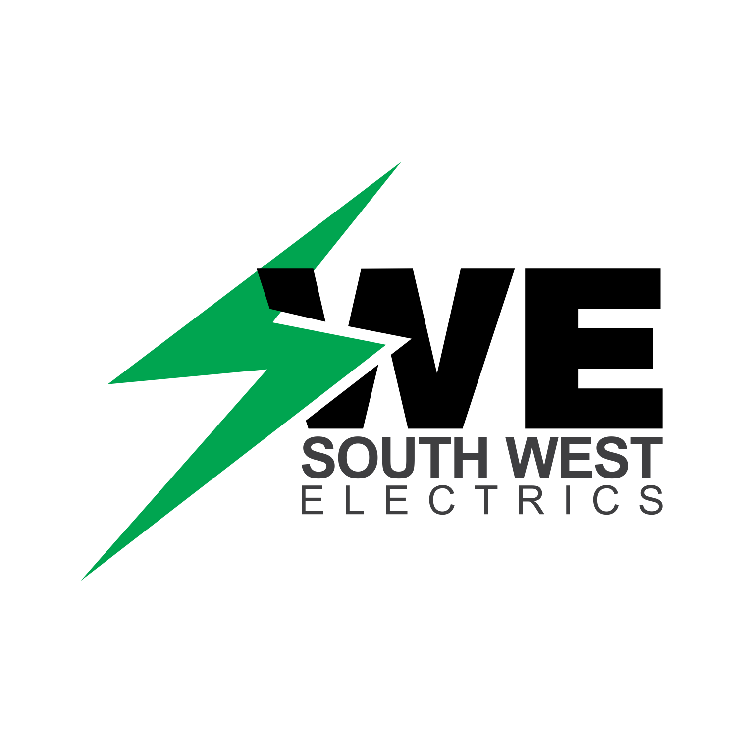 Logo Design by moisesf for South West Electrics  | Design #13871140