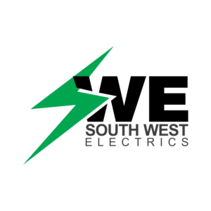 Logo Design by moisesf for South West Electrics  | Design: #13871140