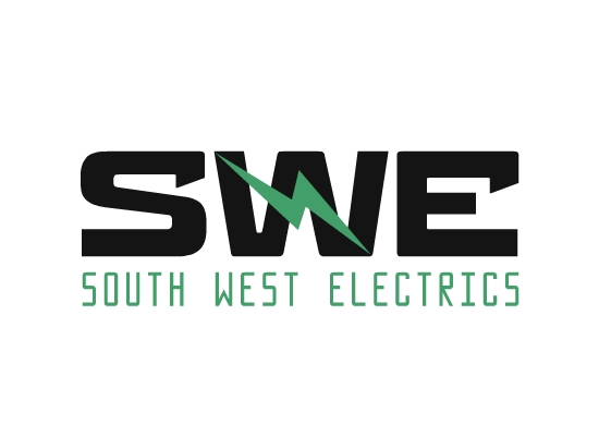 Logo Design by designdruid for South West Electrics  | Design #13815455