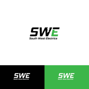 Logo Design by karthika vs for South West Electrics  | Design: #13820067