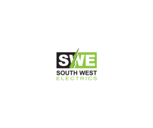 Diseño de Logo por bijuak para South West Electrics  | Diseño #13817001