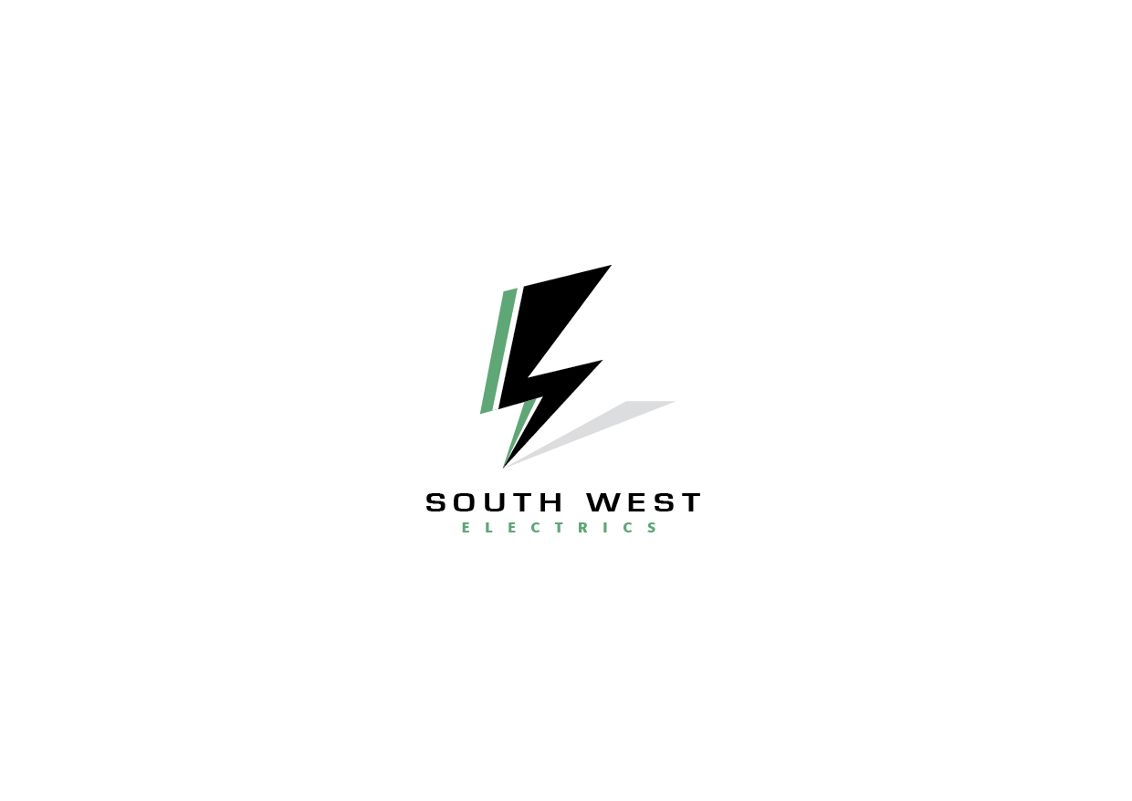 Logo Design by Jillyn for South West Electrics  | Design #13814880