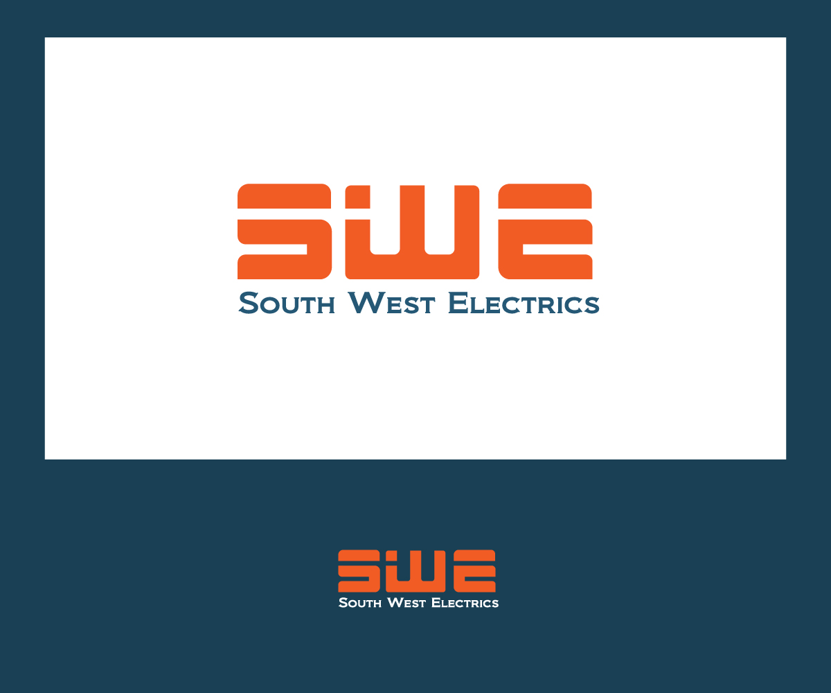 Design de Logo par Dilipdio007 pour South West Electrics  | Design #13815241