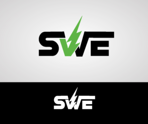 Diseño de Logo por applegraphic para South West Electrics  | Diseño: #13870343
