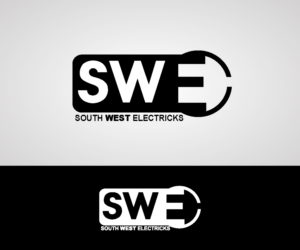 Diseño de Logo por applegraphic para South West Electrics  | Diseño: #13870377