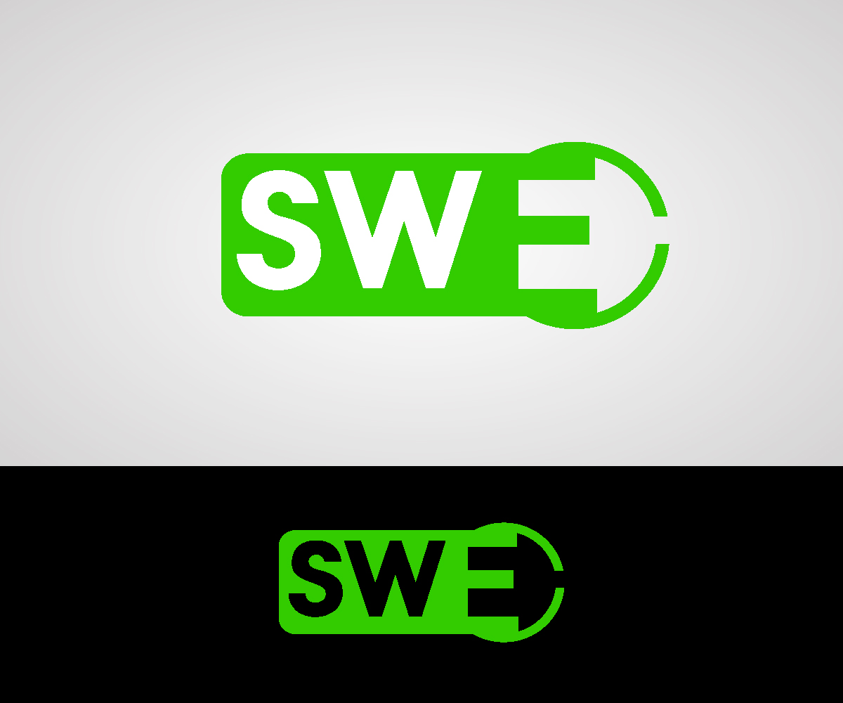 Logo Design by applegraphic for South West Electrics  | Design #13870385