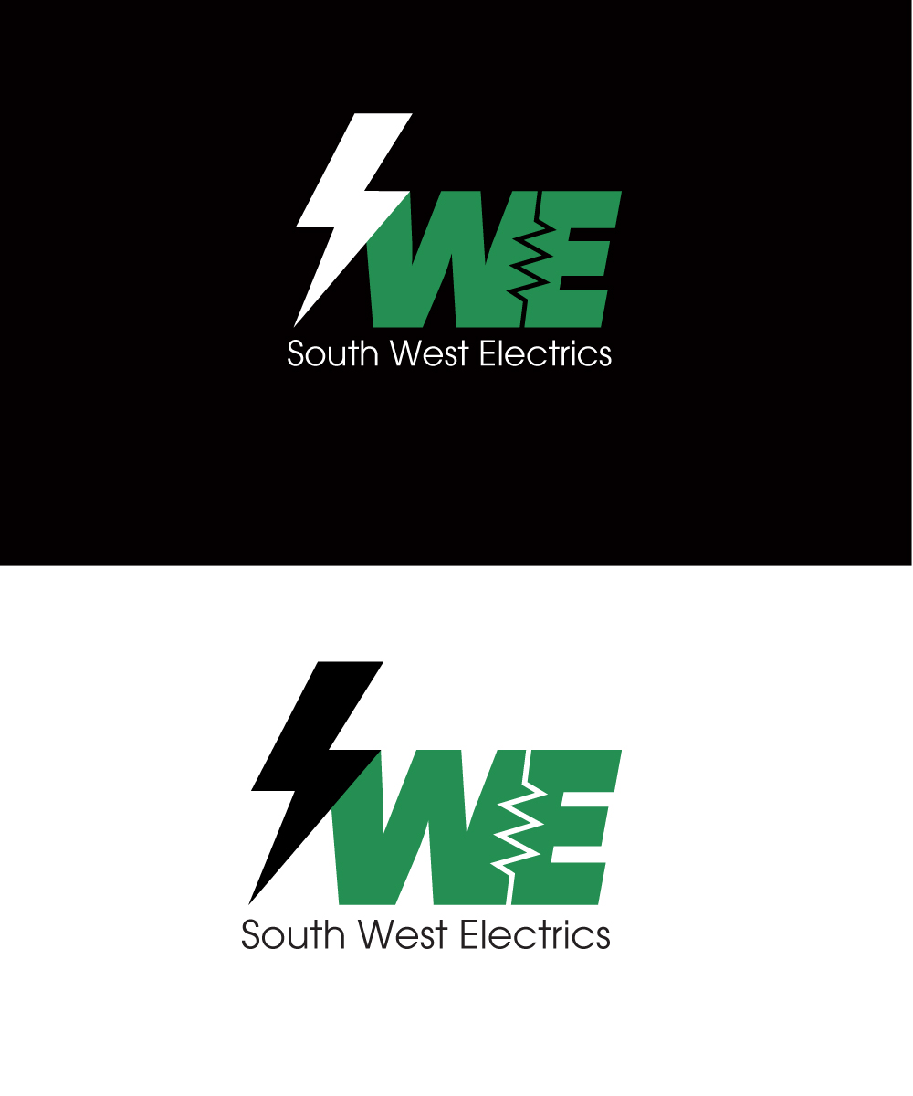 Design de Logo par Cholo pour South West Electrics  | Design #13870021