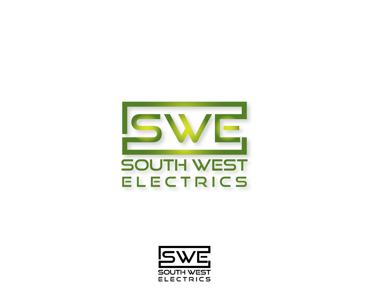 Design de Logo par Click Designer pour South West Electrics  | Design #13820882