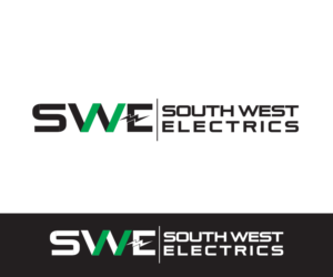 Diseño de Logo por Ard para South West Electrics  | Diseño #13815549