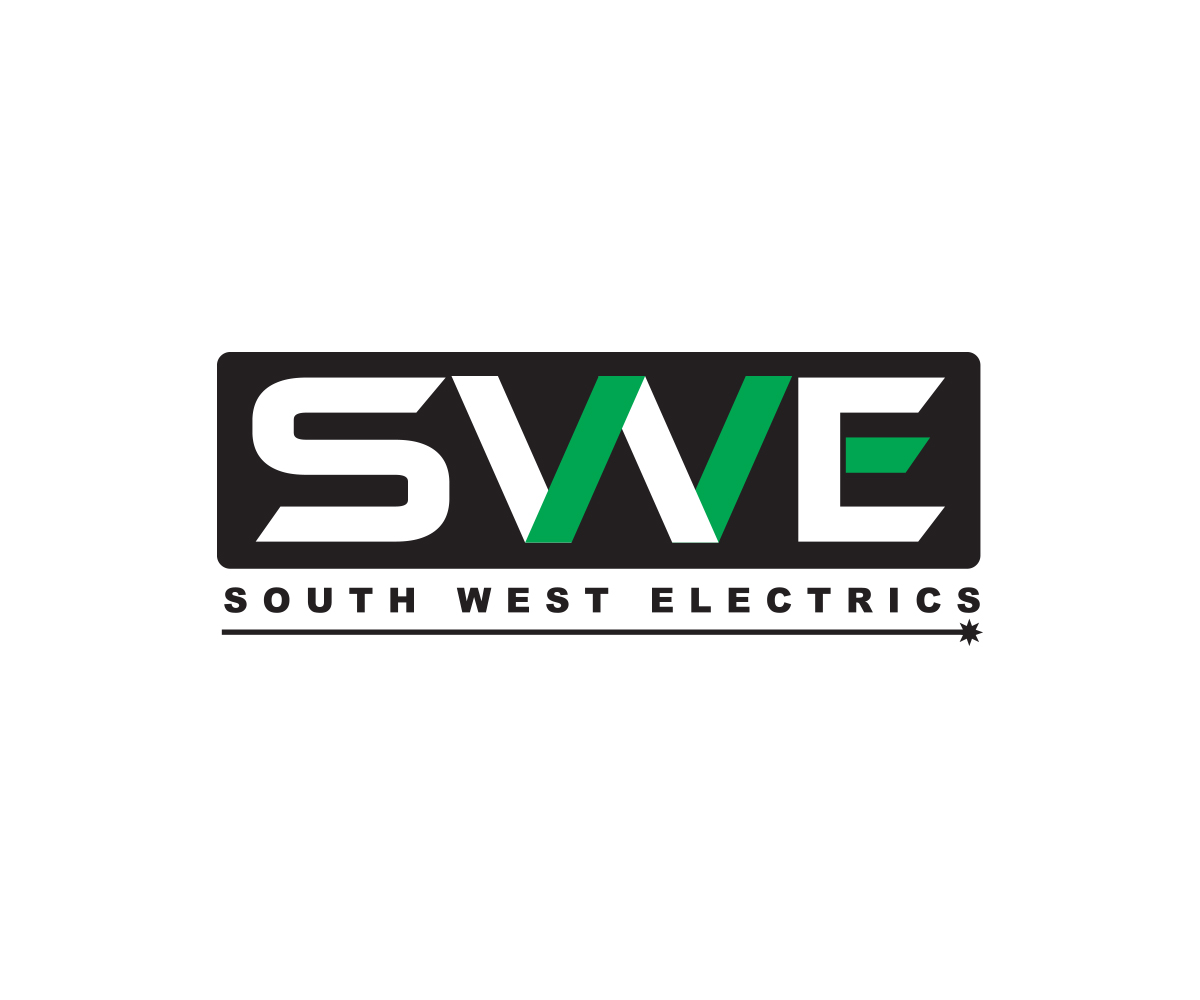 Logo Design by DesArd for South West Electrics  | Design #13815593