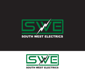 Logo Design by DesArd for South West Electrics  | Design: #13816007