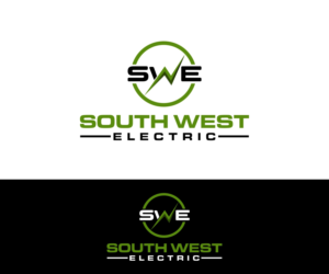 Design de Logo par JesPixel pour South West Electrics  | Design : #13847839
