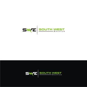 Logo Design by nengkrang6x for South West Electrics  | Design: #13824604