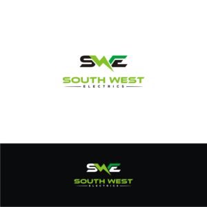 Logo Design by nengkrang6x for South West Electrics  | Design: #13824605