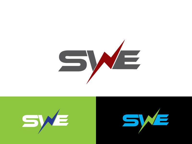 Diseño de Logo por ridhuriaj para South West Electrics  | Diseño #13814490