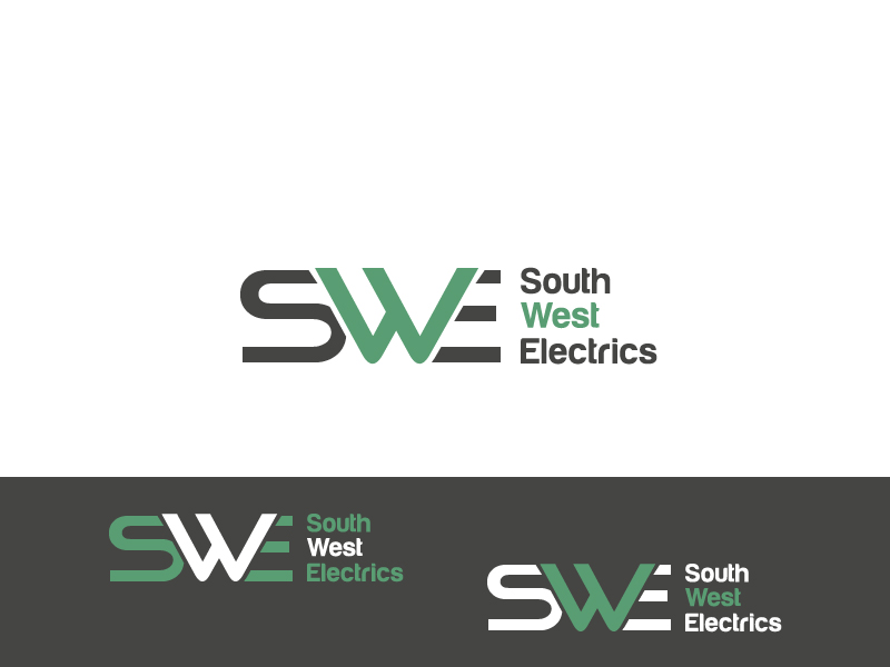 Design de Logo par ridhuriaj pour South West Electrics  | Design #13842500