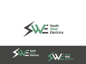 Design de Logo par ridhuriaj pour South West Electrics  | Design : #13842751