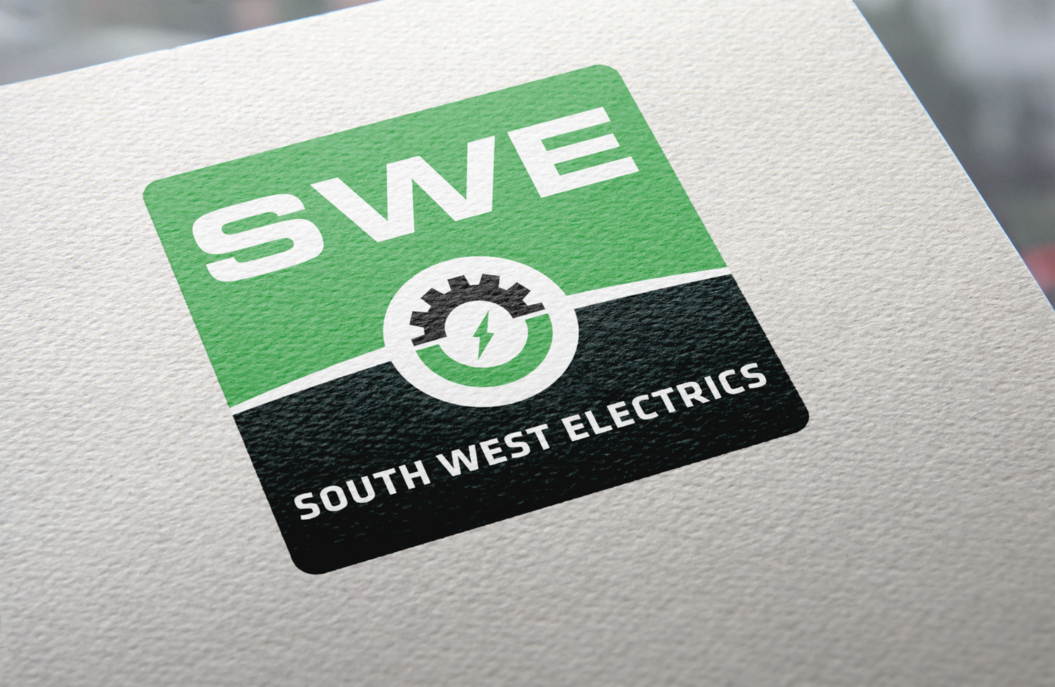 Diseño de Logo por ivo_i_ivanov para South West Electrics  | Diseño #13817789