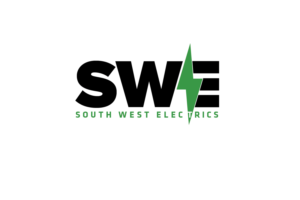 Logo Design by ivo_i_ivanov for South West Electrics  | Design: #13817921