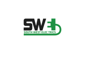 Logo Design by ivo_i_ivanov for South West Electrics  | Design: #13818061