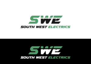Logo Design by MoinCreation for South West Electrics  | Design: #13841676