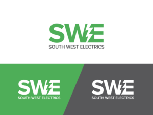 Logo Design by dailygraphics for South West Electrics  | Design: #13871227