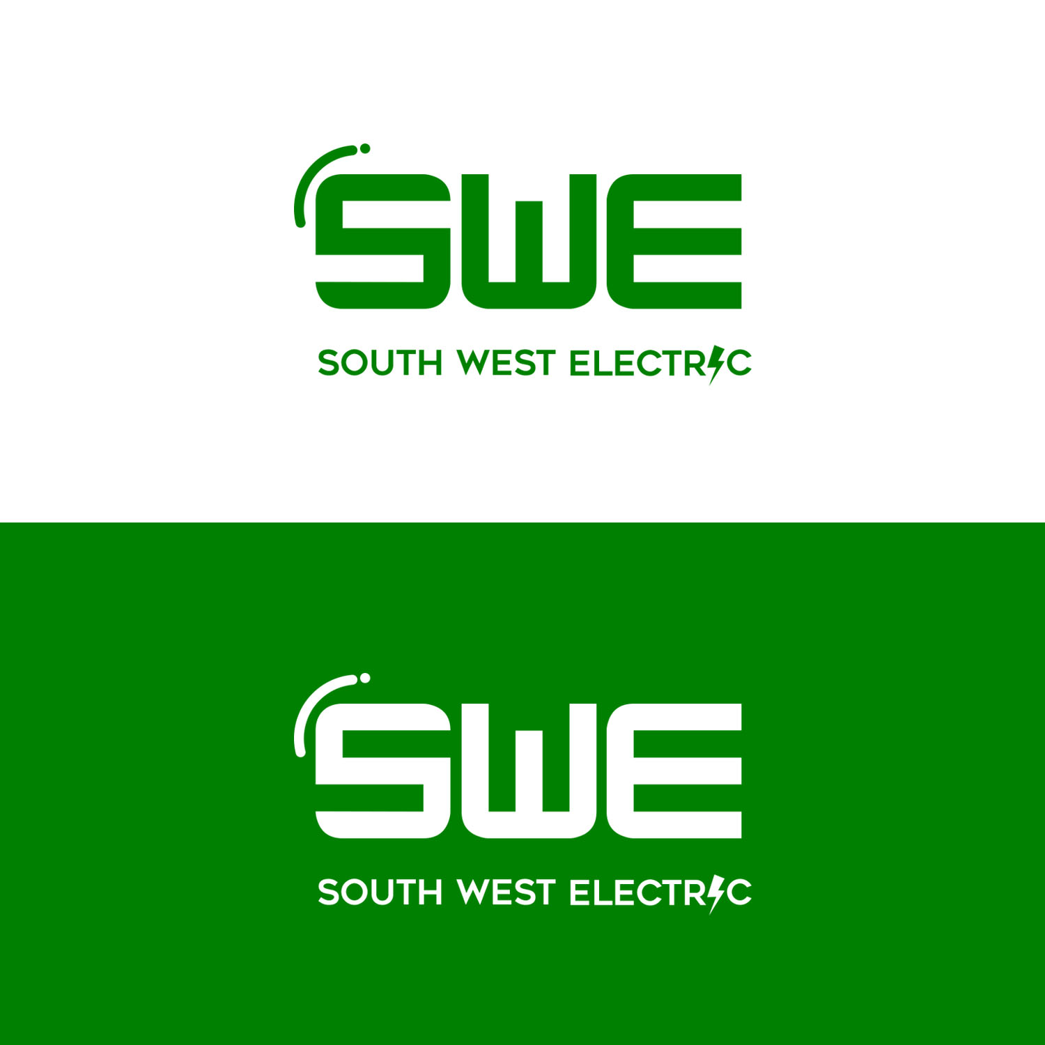 Logo Design by JCreations for South West Electrics  | Design #13826787