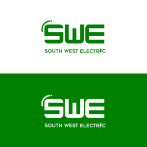 Logo Design by JCreations for South West Electrics  | Design: #13826787