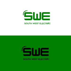 Logo Design by JCreations for South West Electrics  | Design: #13830809